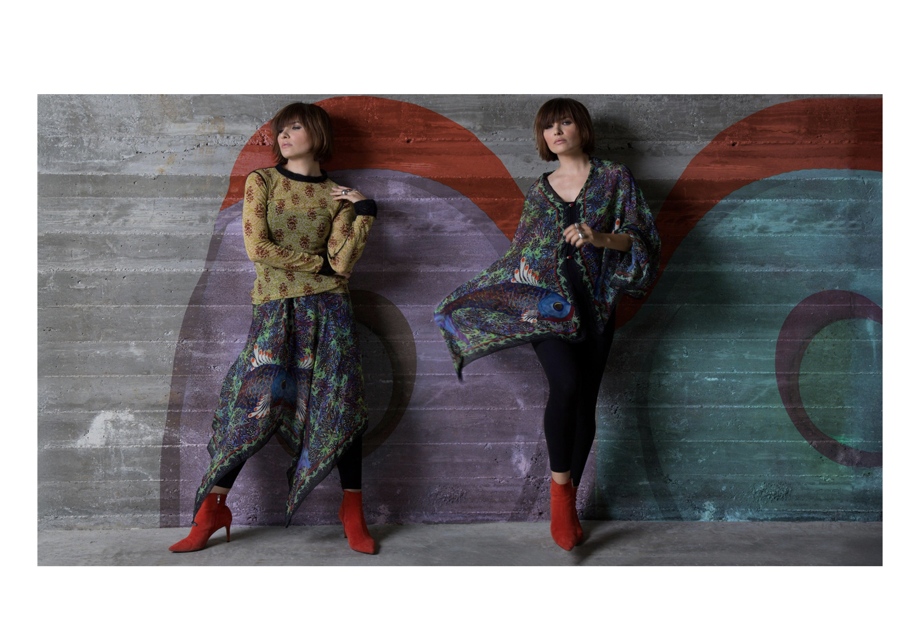 The Art of Versatility