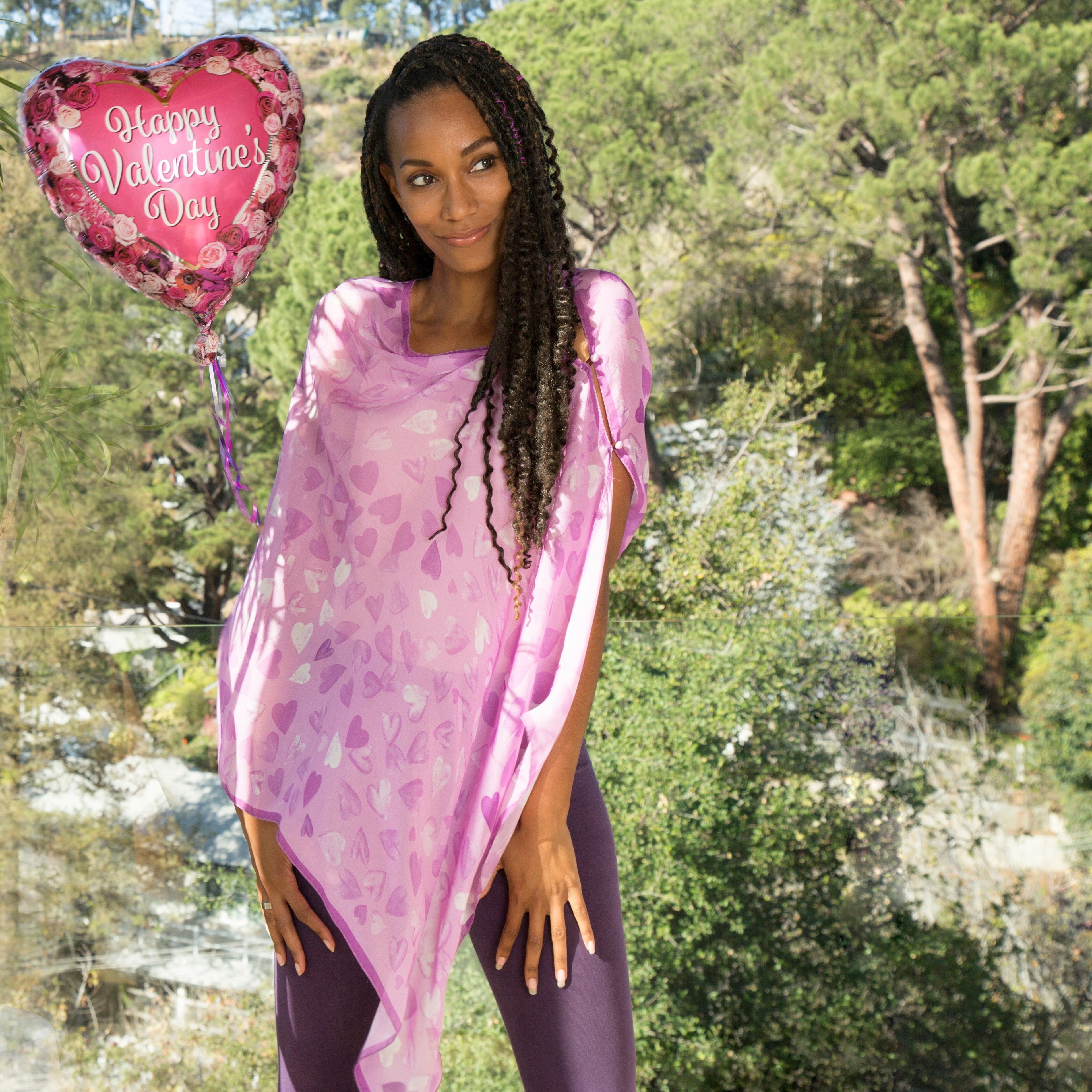 Love is in the Air: Romantic Style Ideas