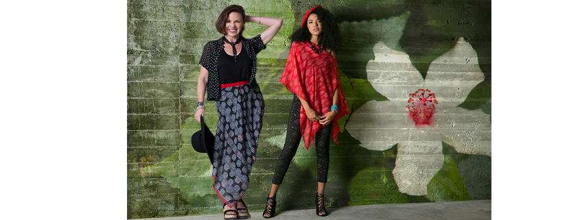 Does Dressing for Your Age Still Exist?