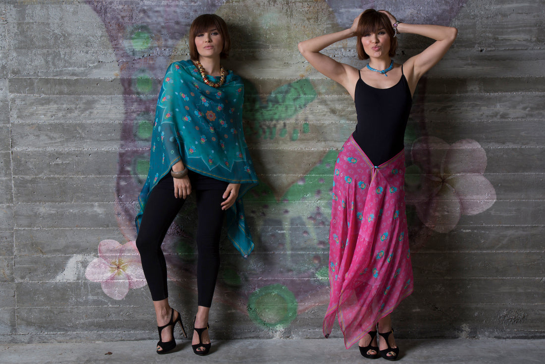 We Become What We Wear