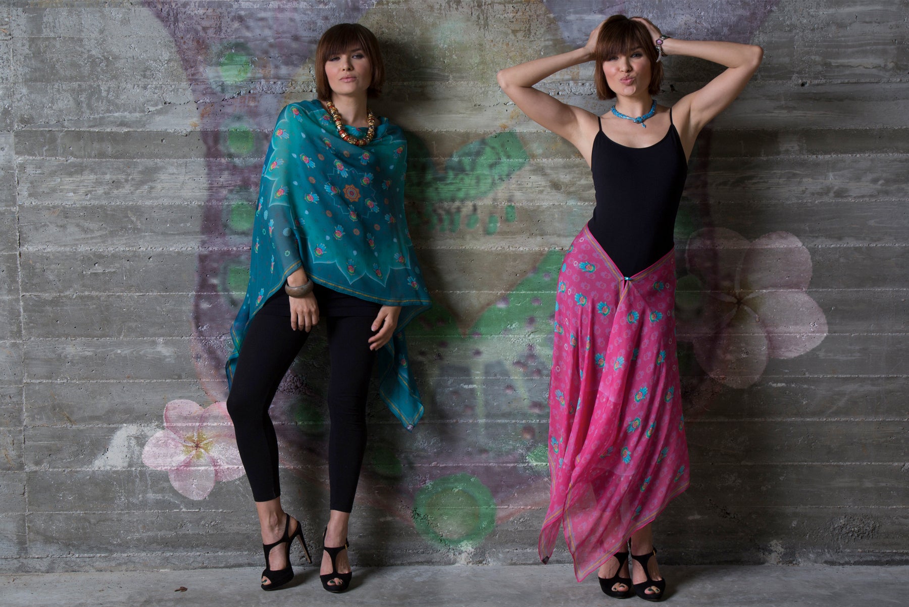 We Become What We Wear