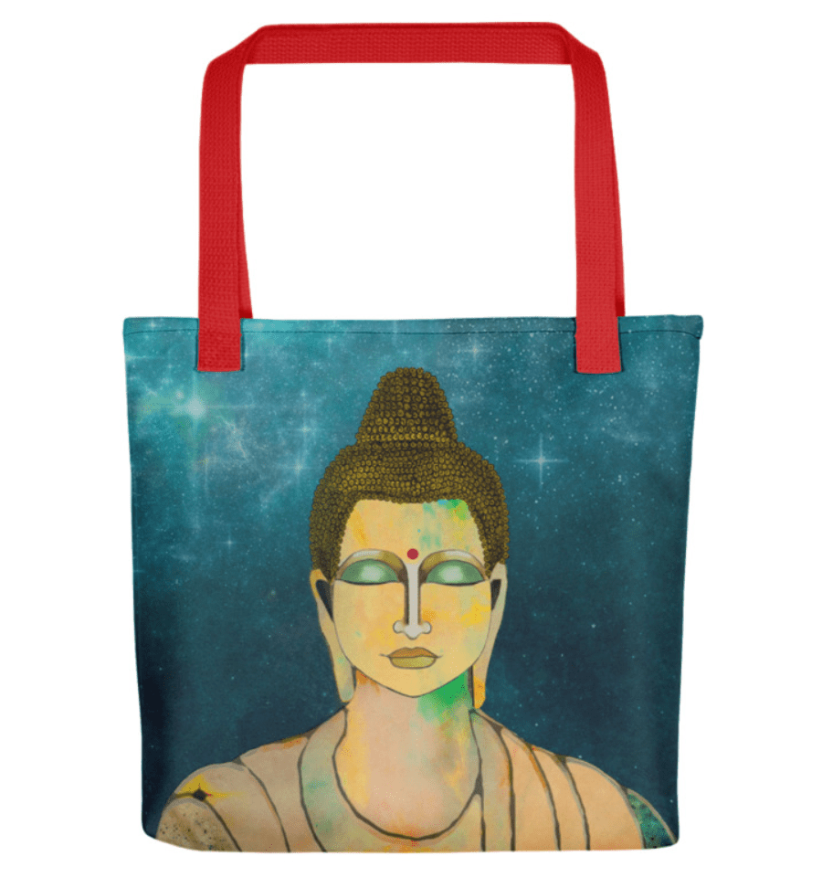 Bags - LuLuWrap 