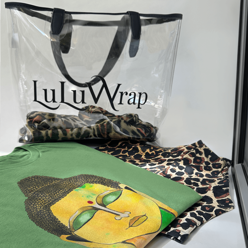 The Everywhere Bag