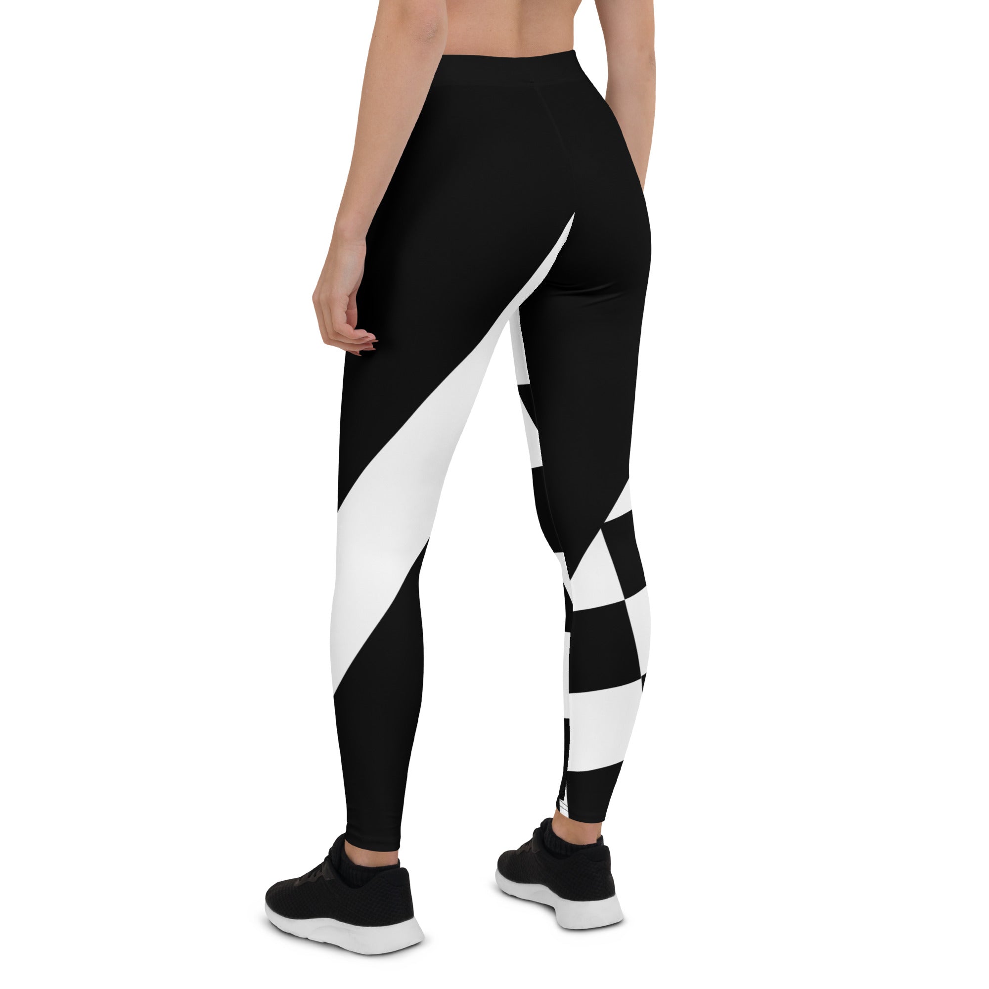 Grand Prix Leggings