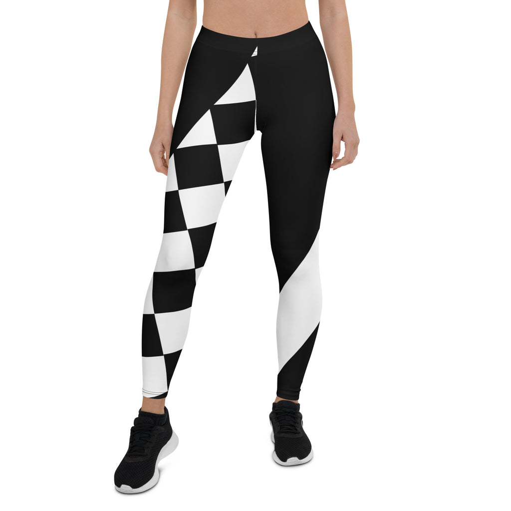 Grand Prix Leggings