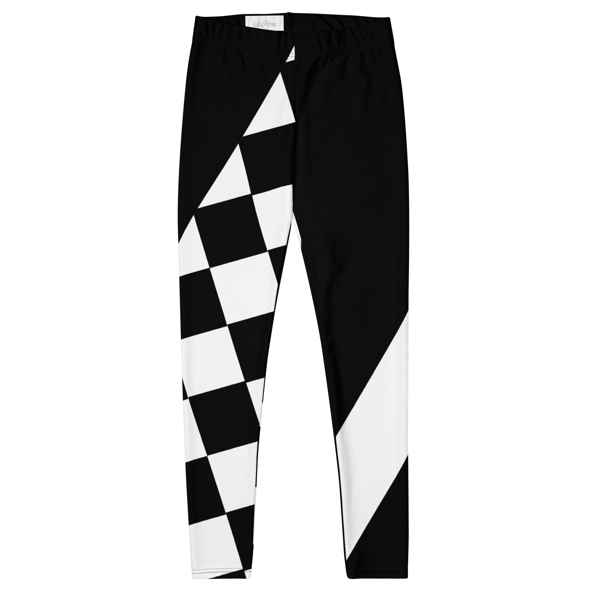 Grand Prix Graphic Leggings & Capris