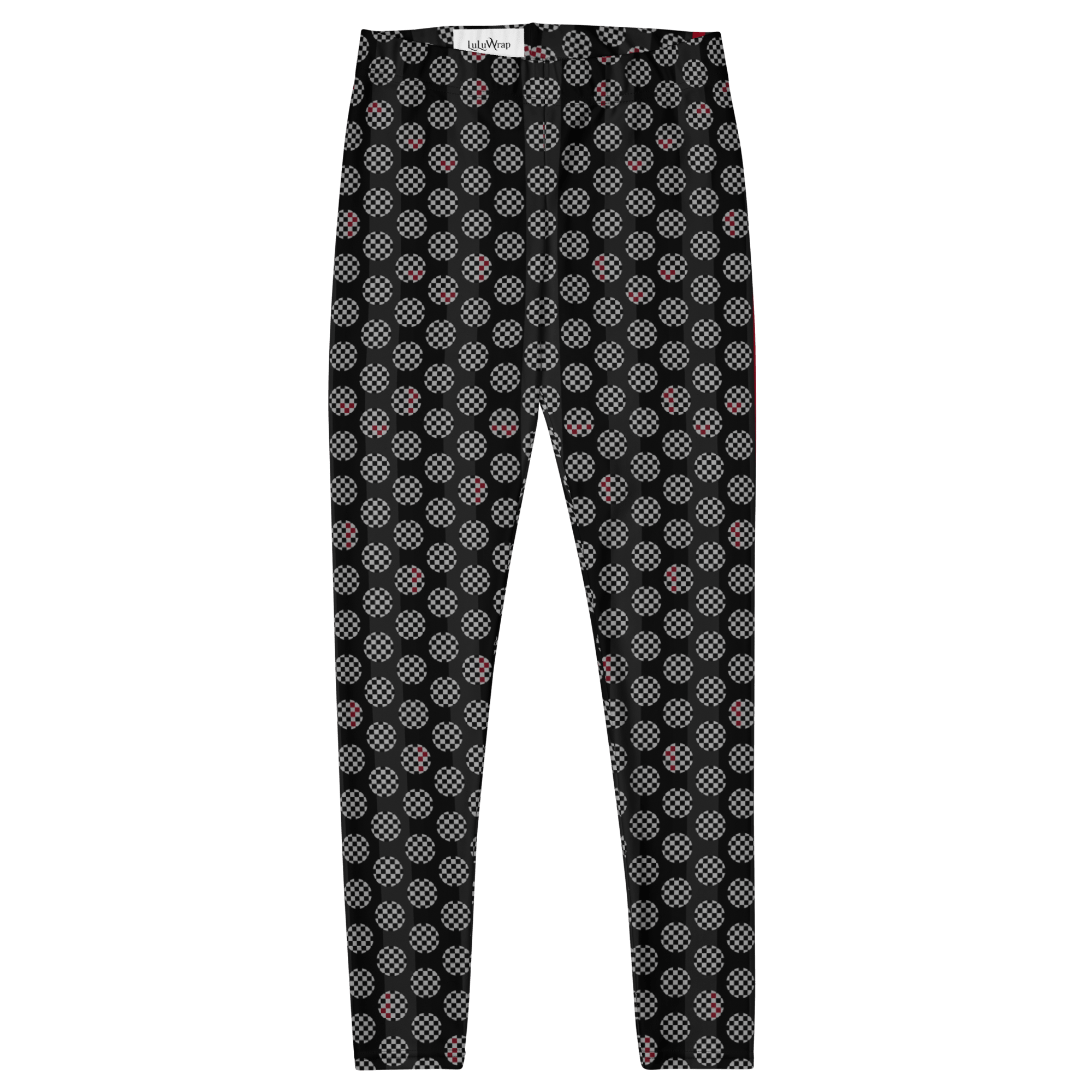 Capture Graphic Leggings & Capris