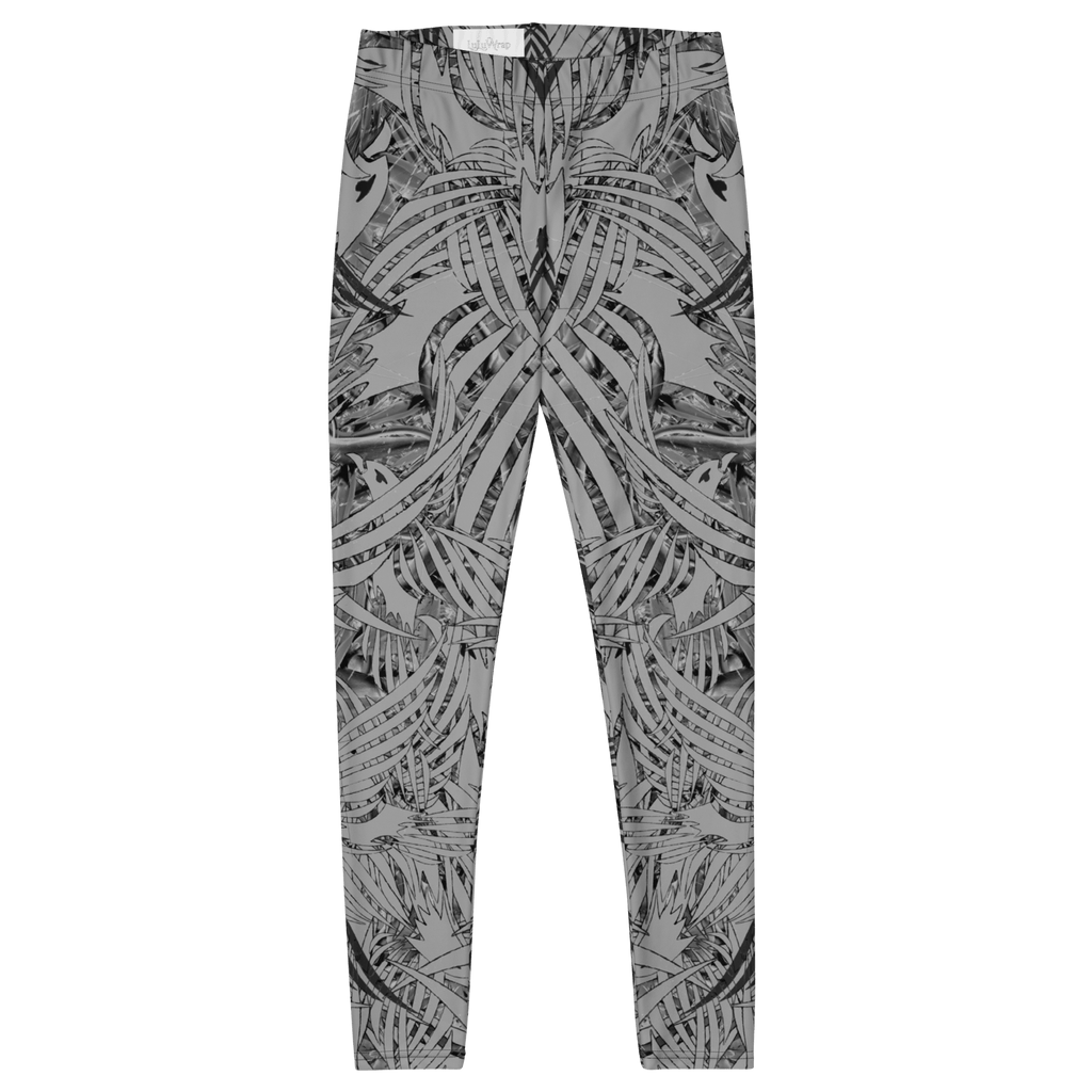 Urban Jungle Leggings & Capris