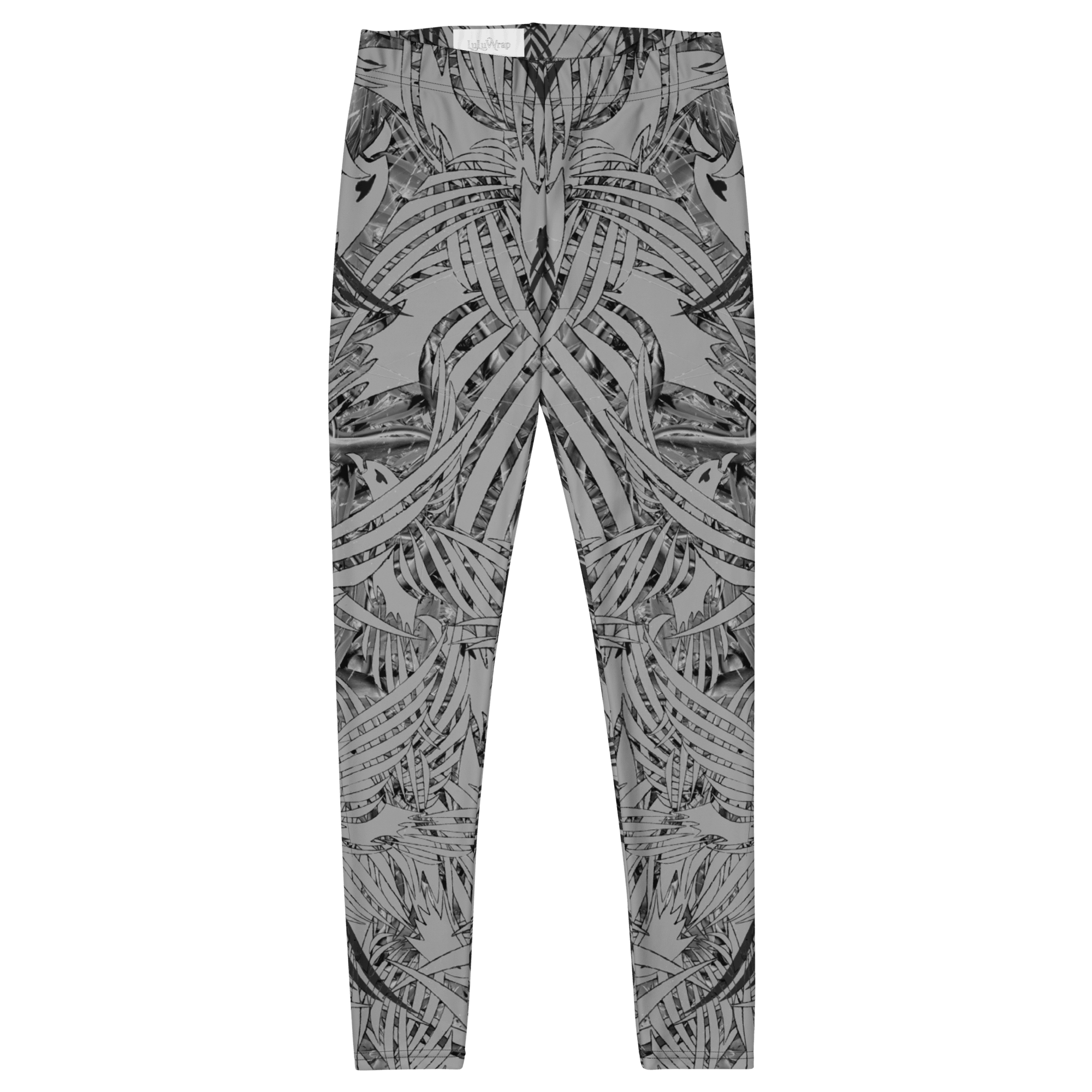 Urban Jungle Leggings & Capris