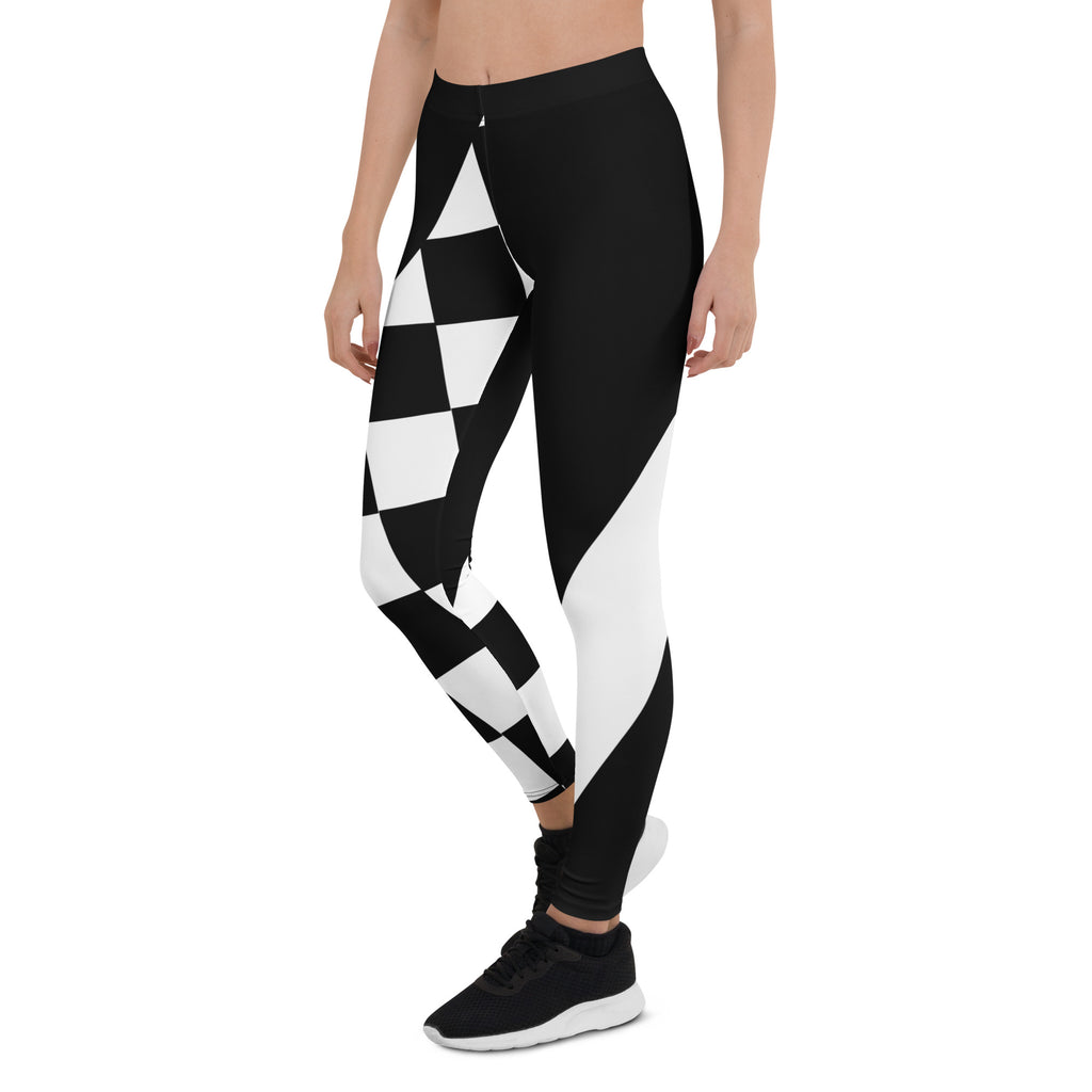 Grand Prix Leggings