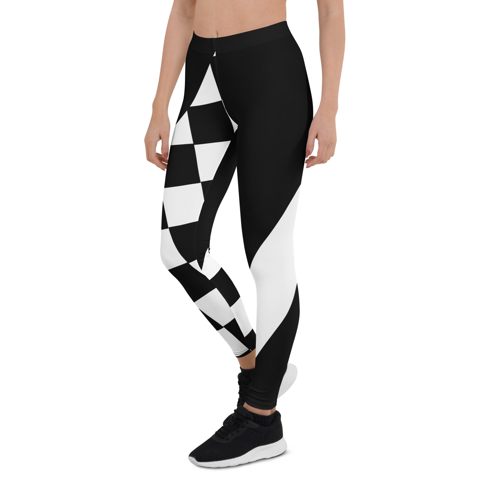 Grand Prix Leggings