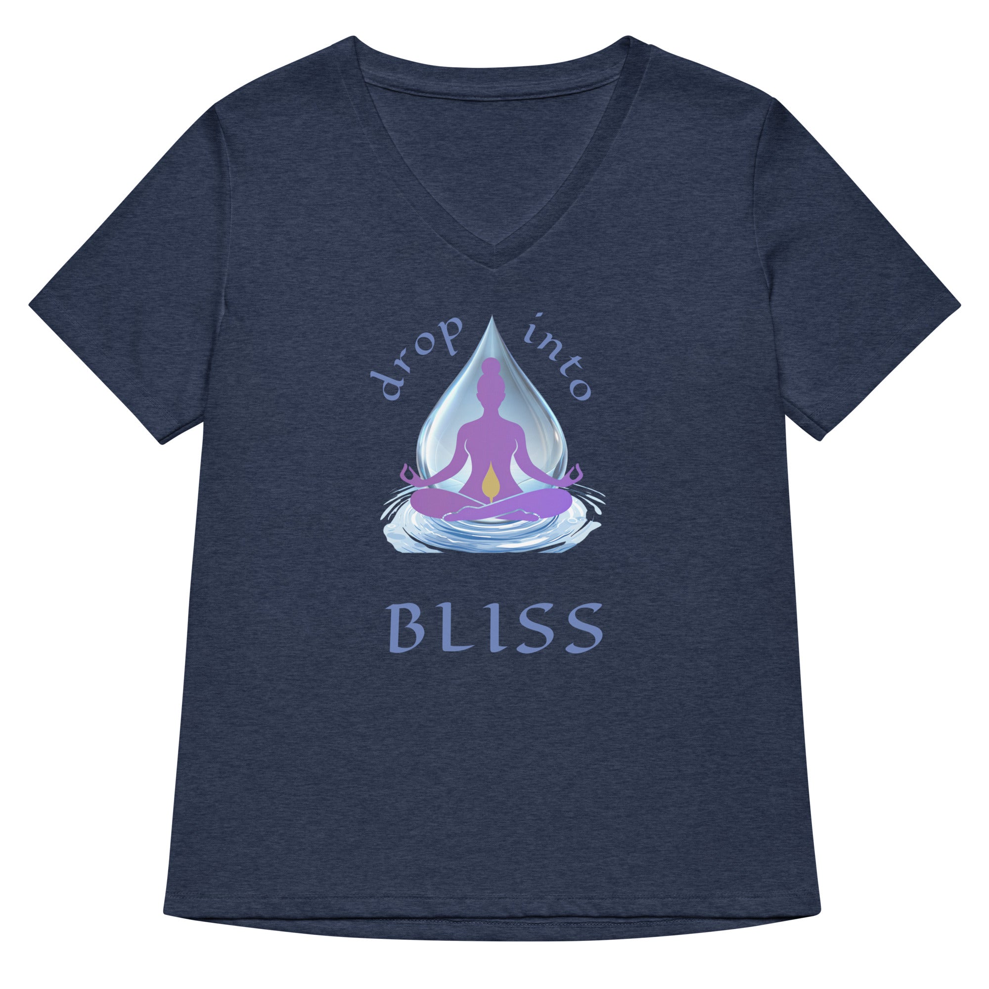 Bliss Calm - T-shirt