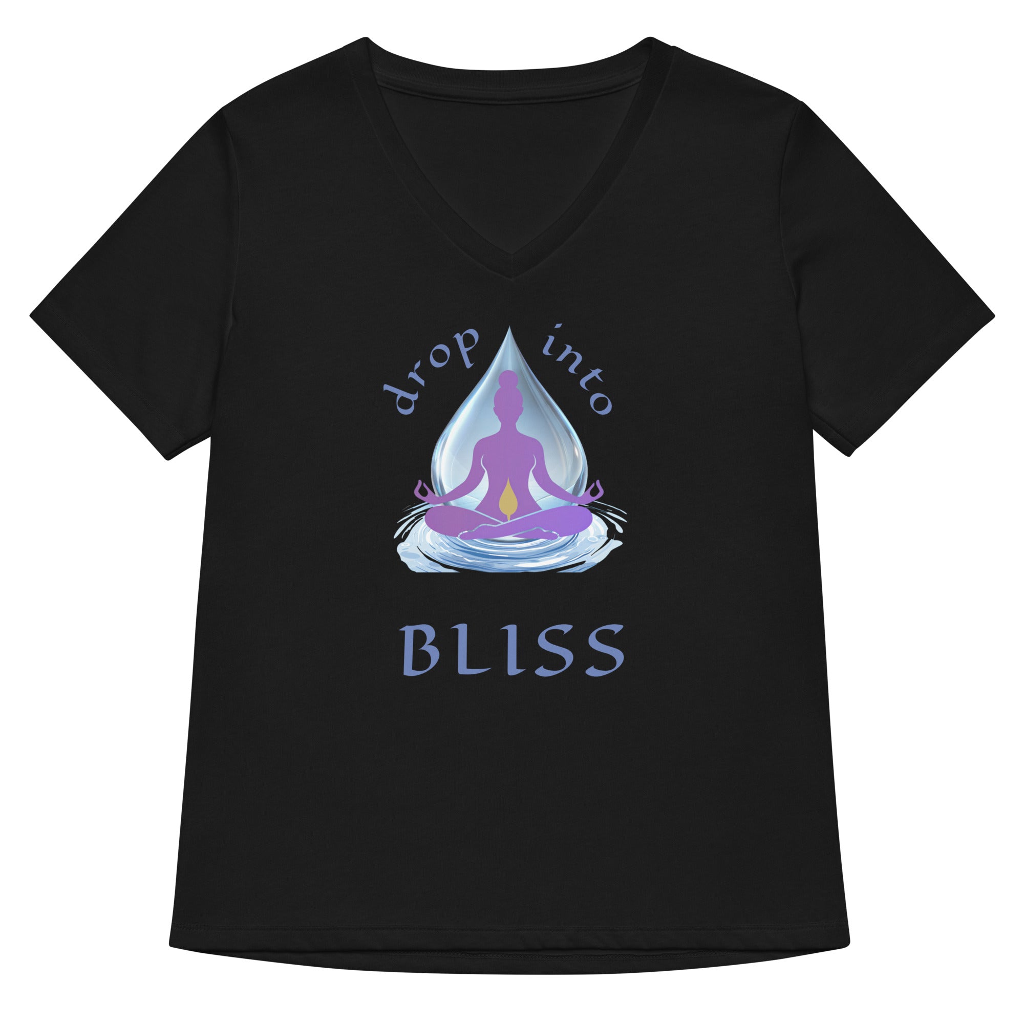 Bliss Calm - T-shirt