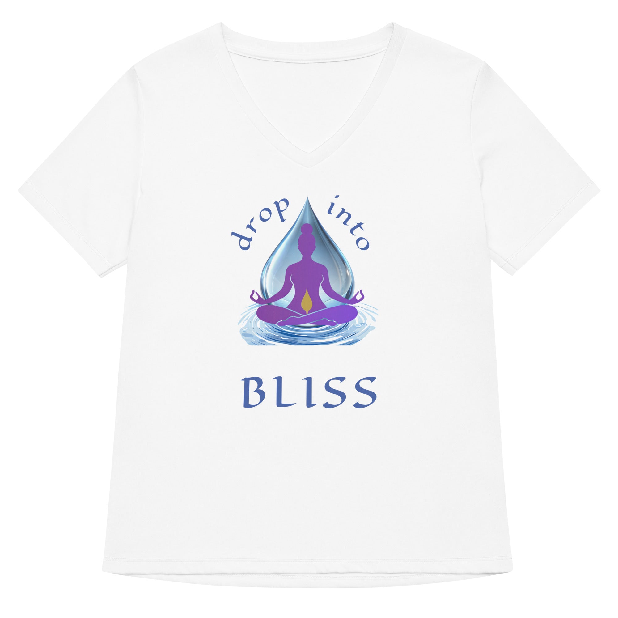 Bliss Calm - T-shirt