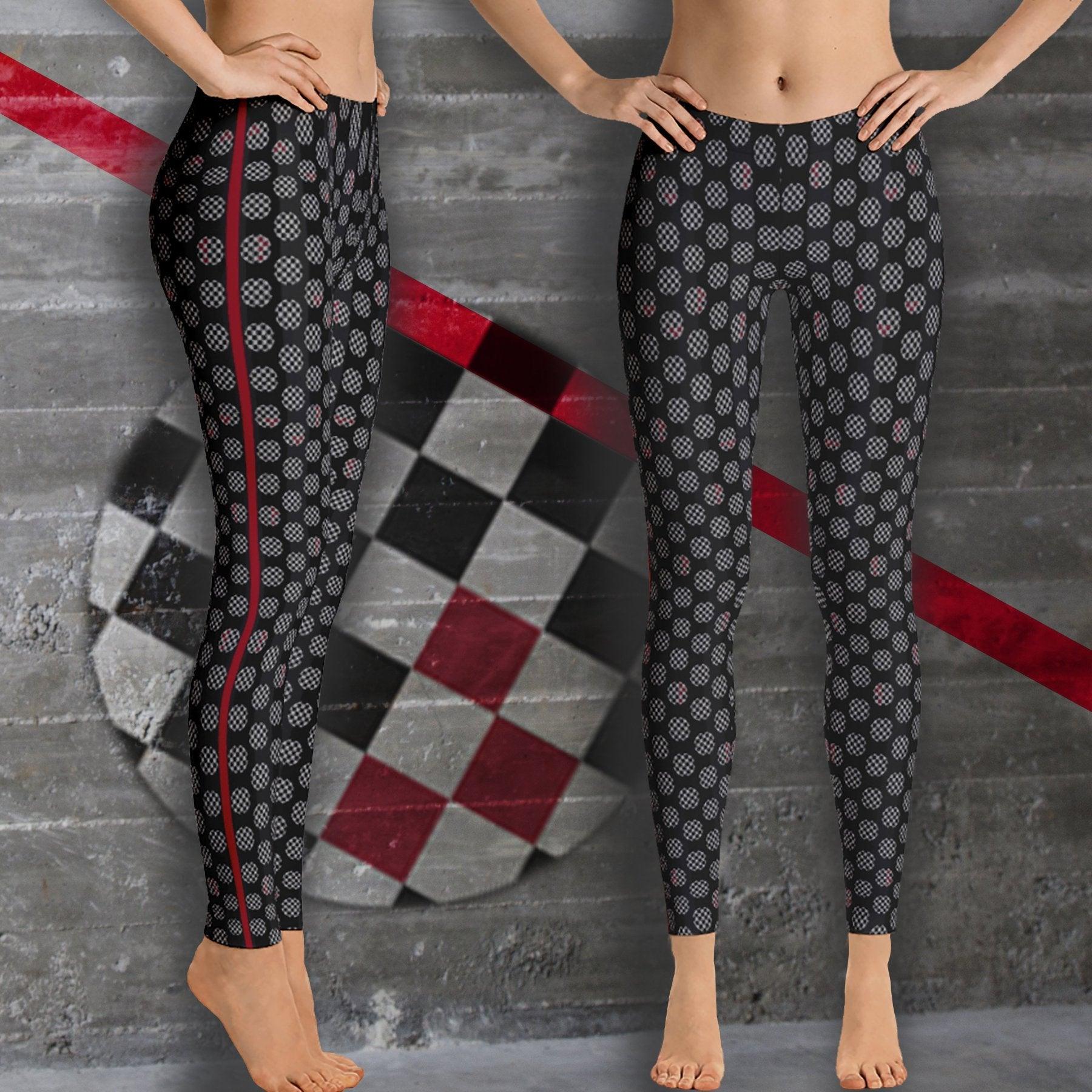 Capture Leggings - LuLuBdesign