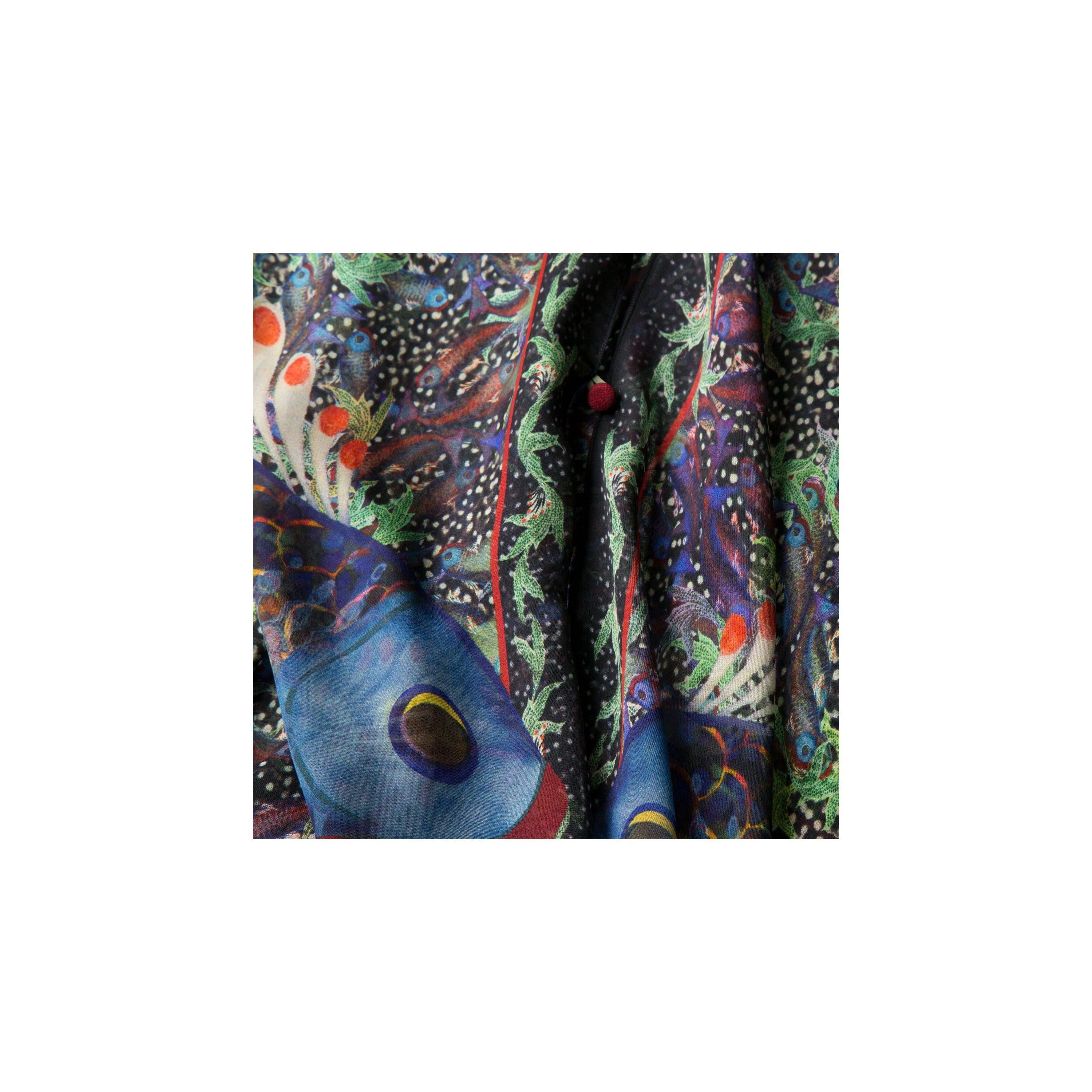 Coral Reef - LuLuBdesign