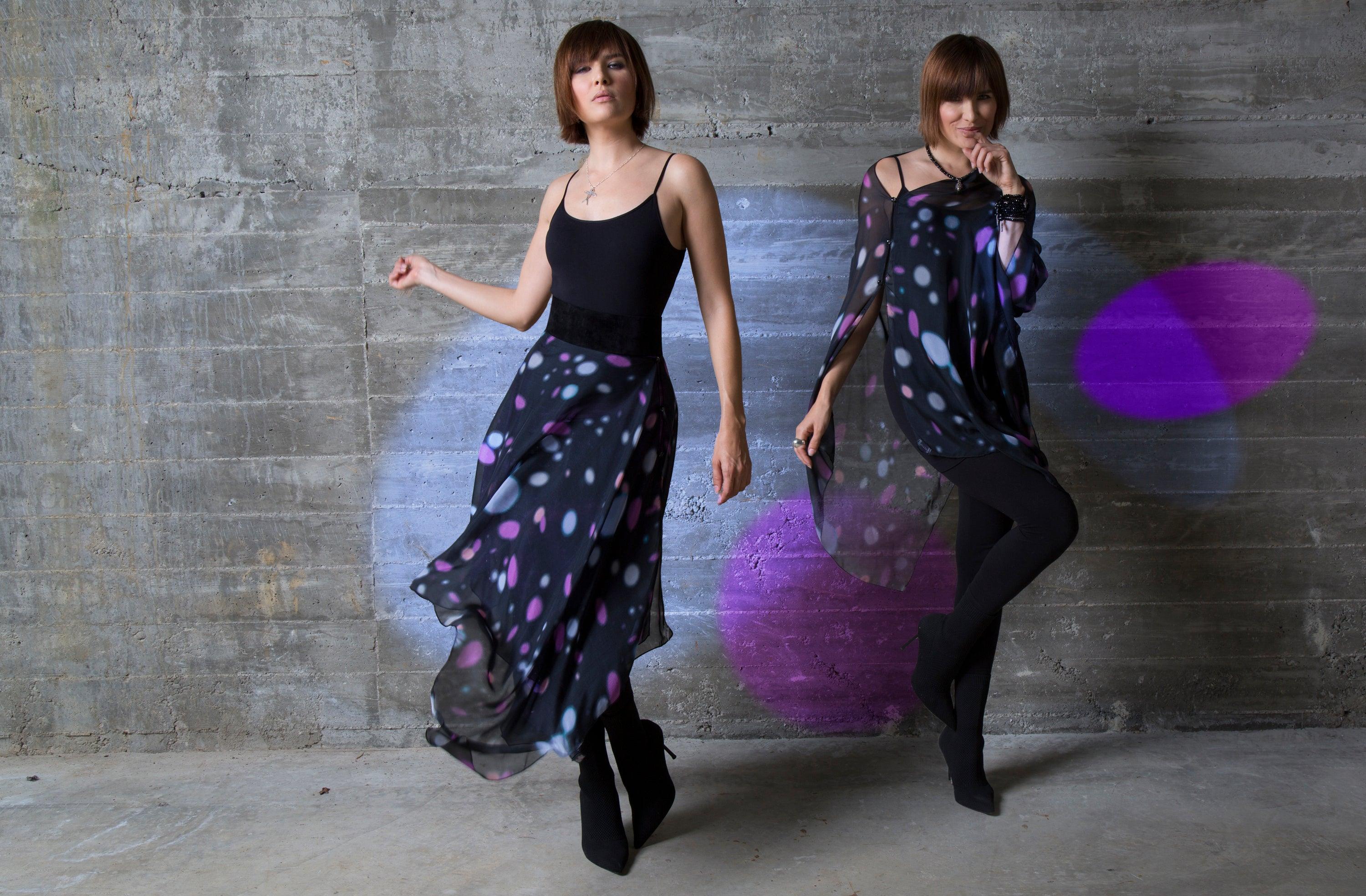 Cosmos - LuLuBdesign