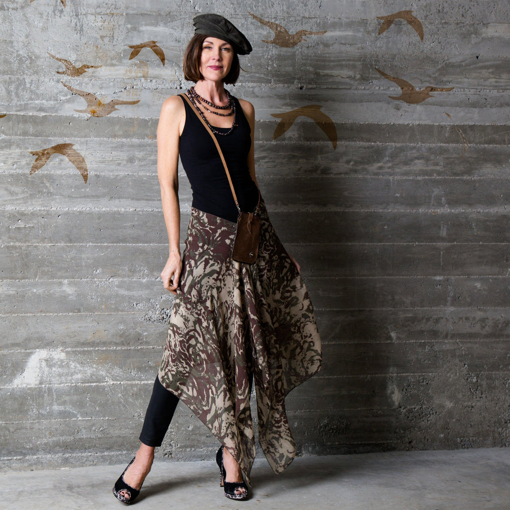 Desert Camo - LuLuBdesign