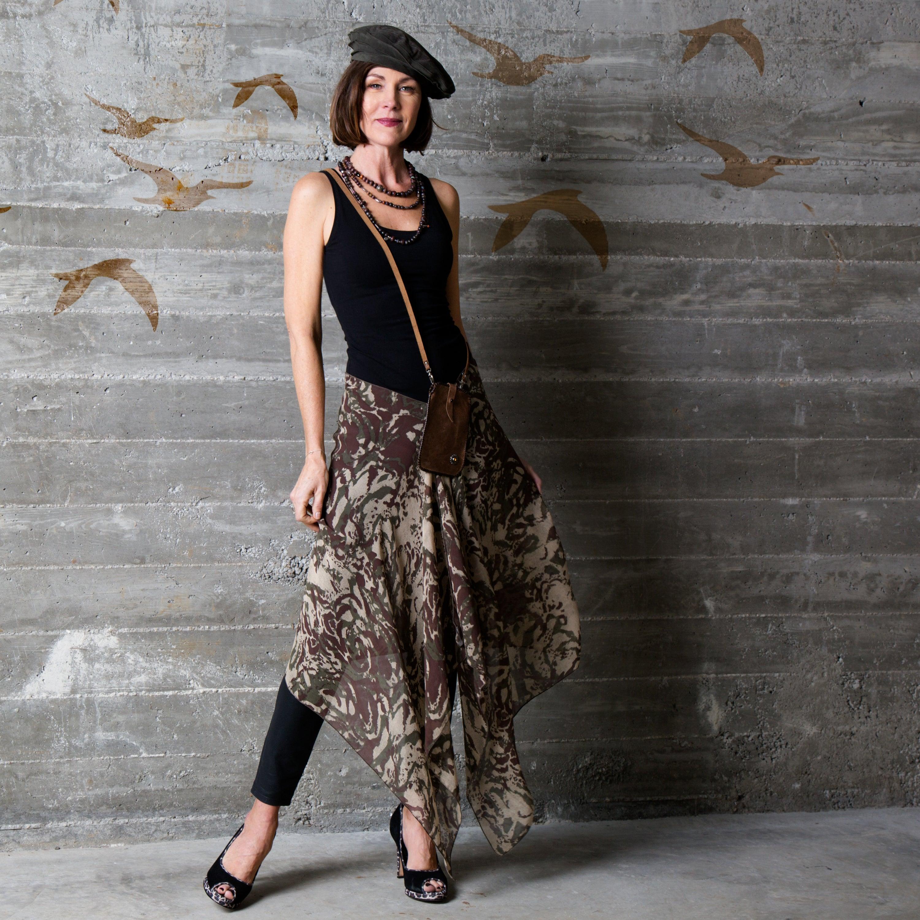 Desert Camo - LuLuBdesign