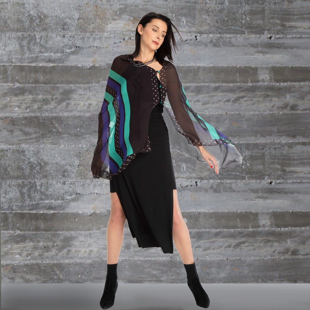 Diamondback - LuLuBdesign