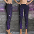 Eternity Leggings - LuLuBdesign