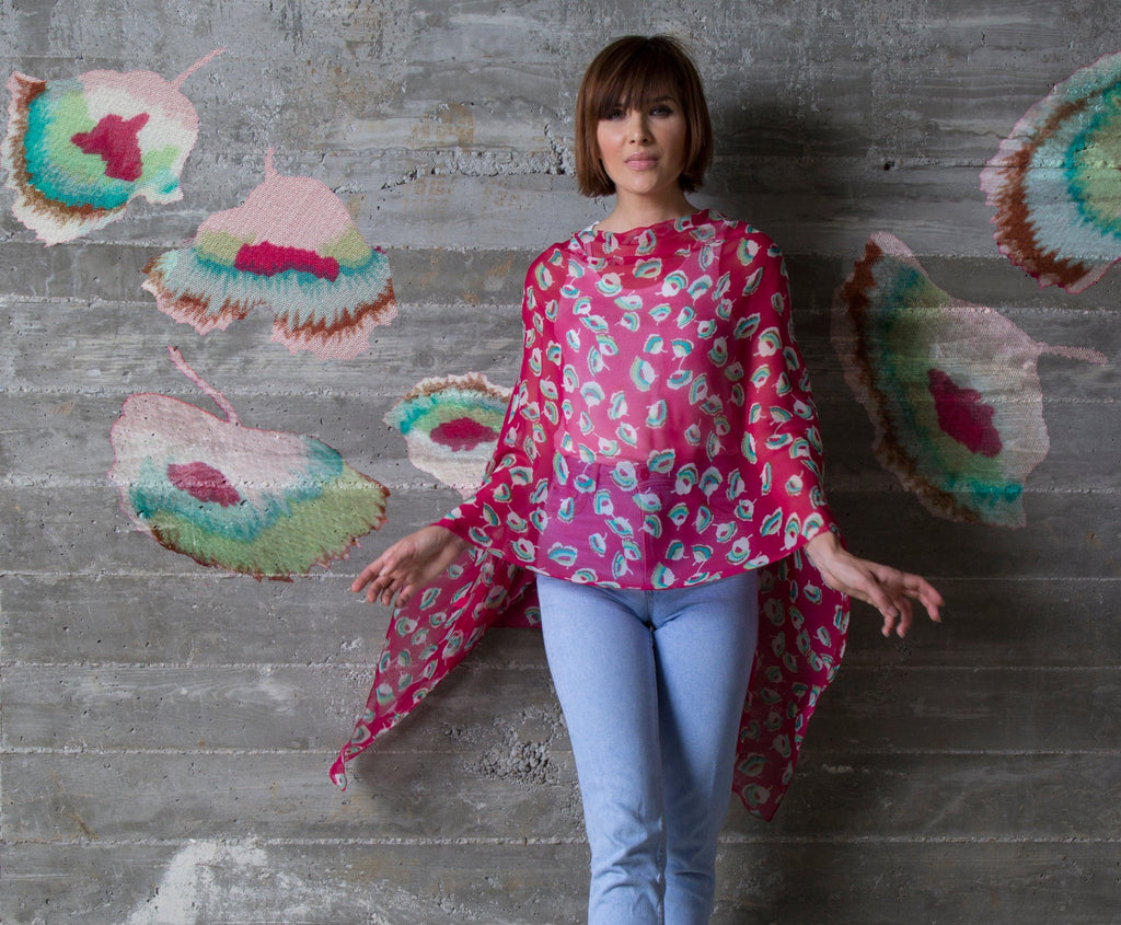 Frolic - LuLuBdesign