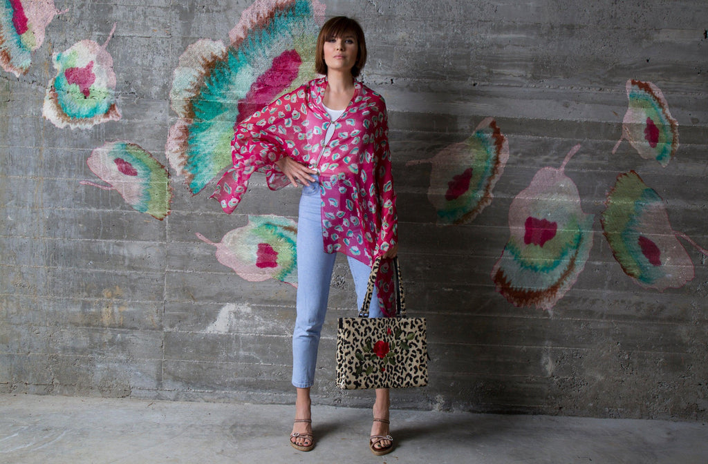 Frolic - LuLuBdesign