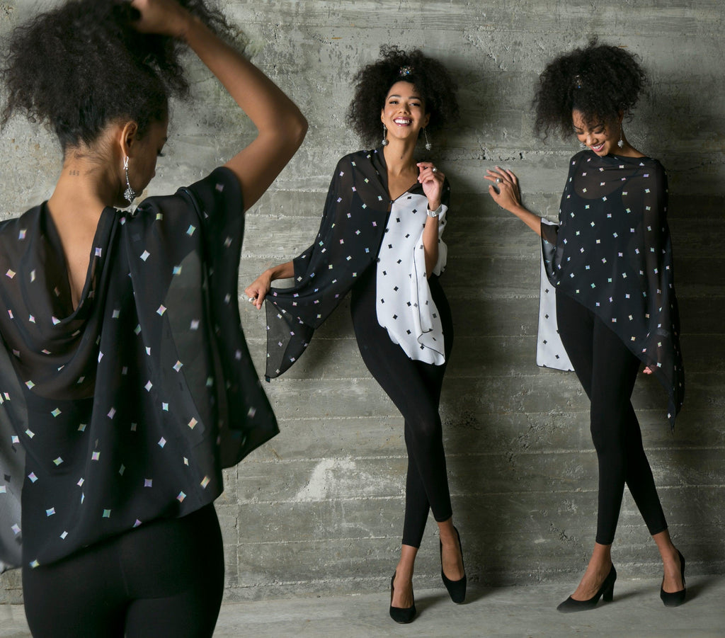 Harlequin - LuLuBdesign