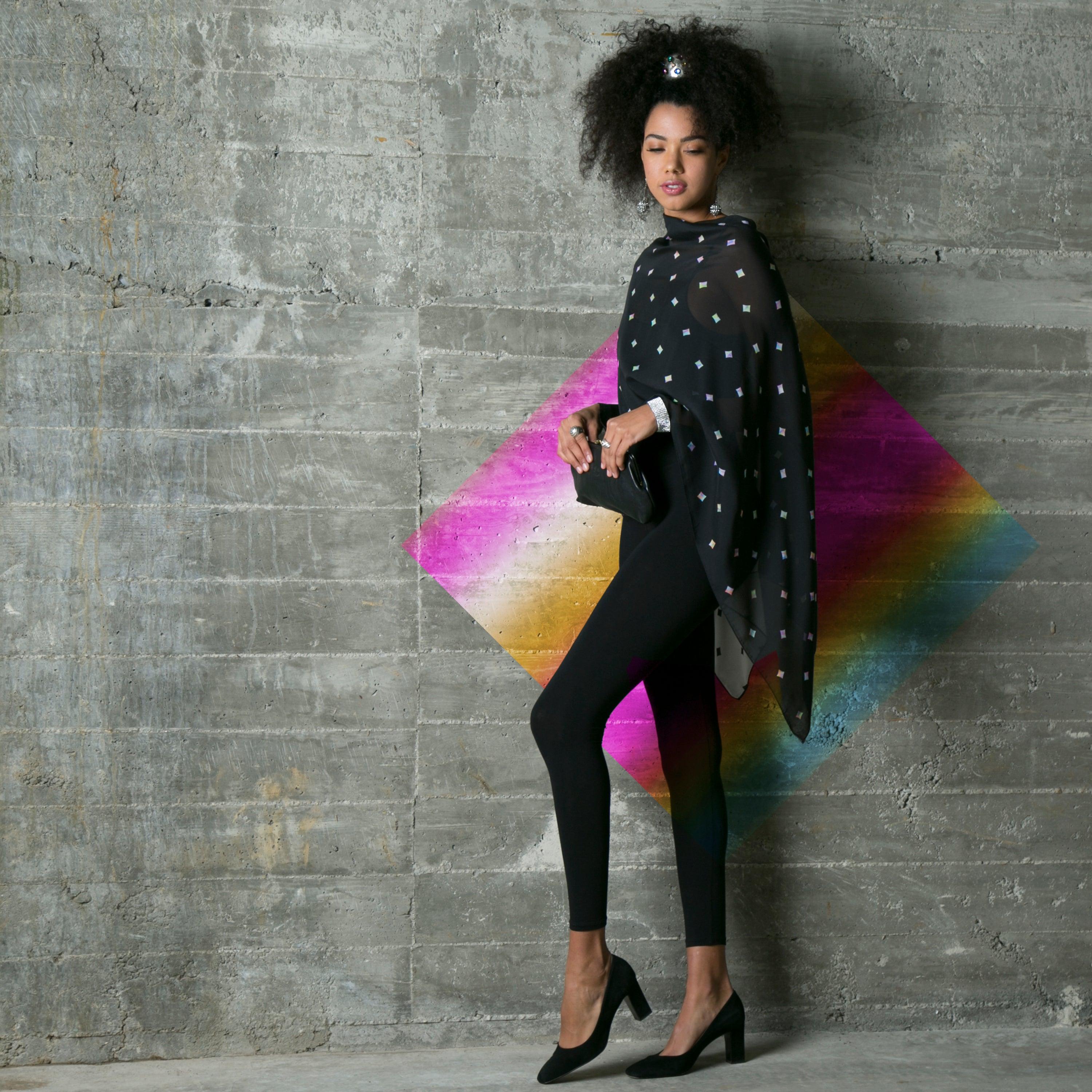 Harlequin - LuLuBdesign