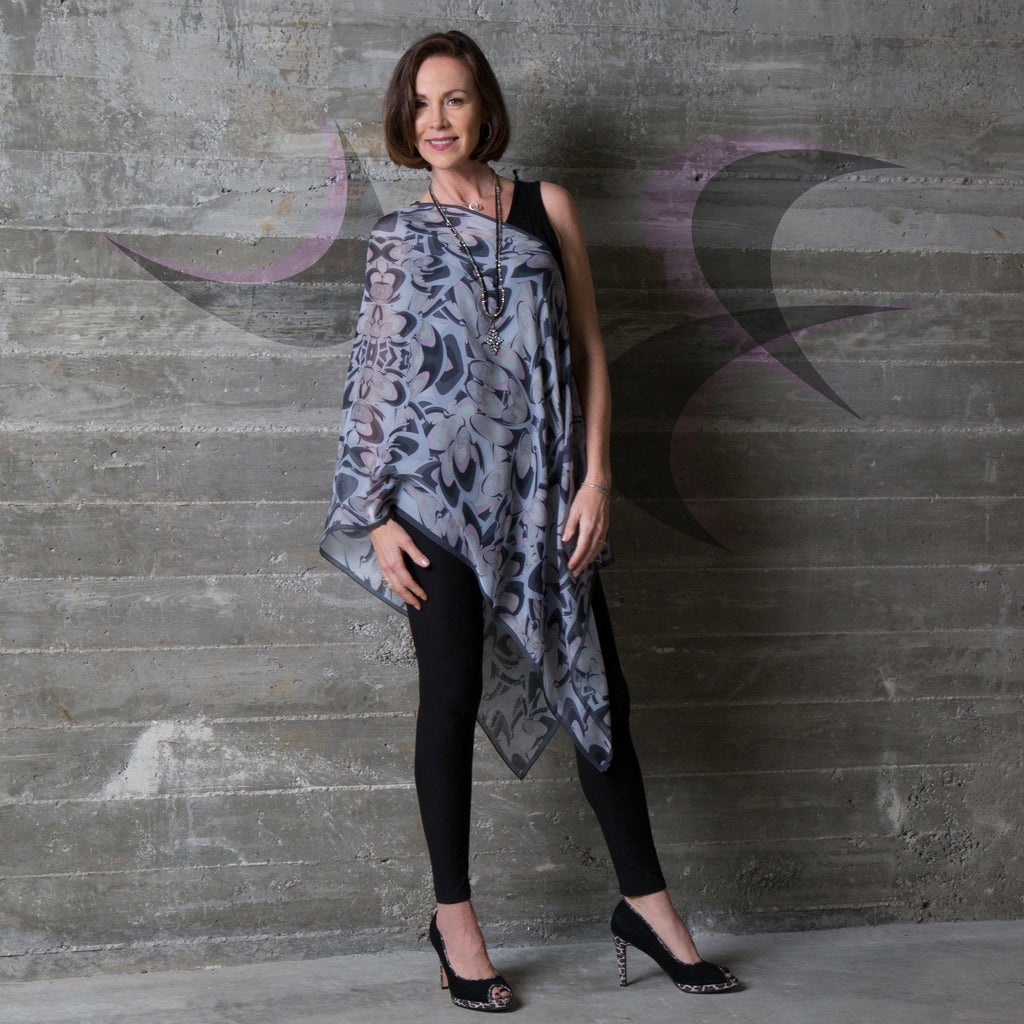 Kaleidoscope - LuLuBdesign