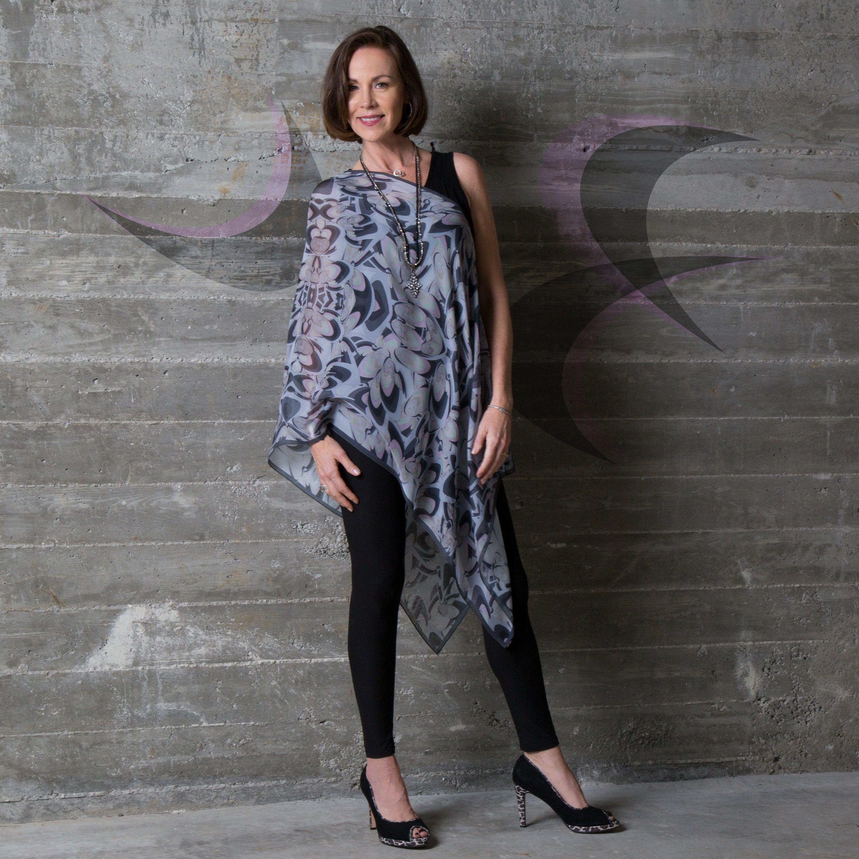 Kaleidoscope - LuLuBdesign