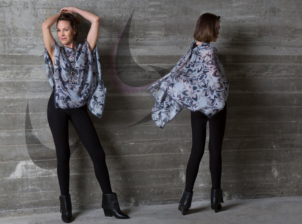 Kaleidoscope - LuLuBdesign