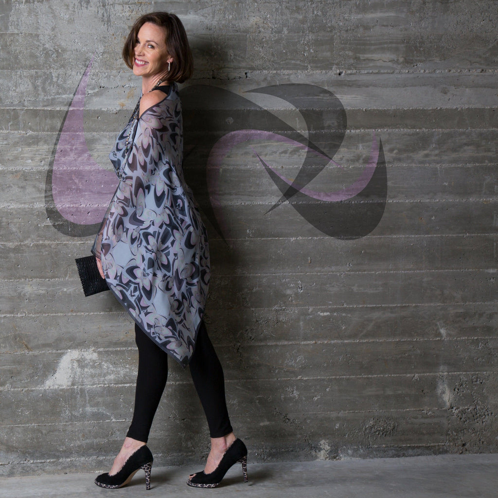 Kaleidoscope - LuLuBdesign