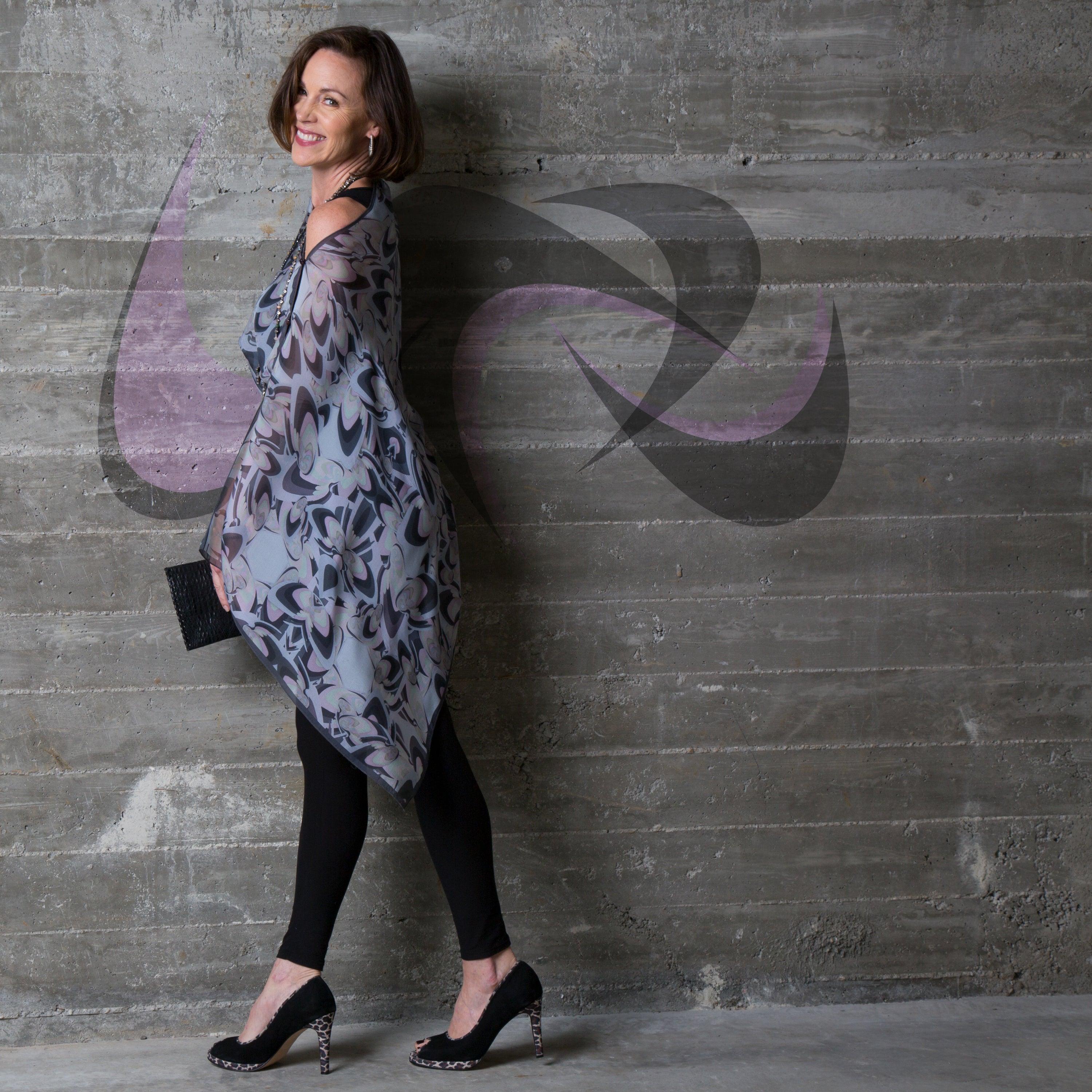 Kaleidoscope - LuLuBdesign