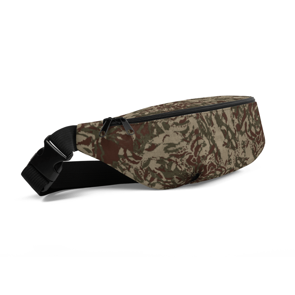 LuLuBag - Desert Camo - LuLuBdesign