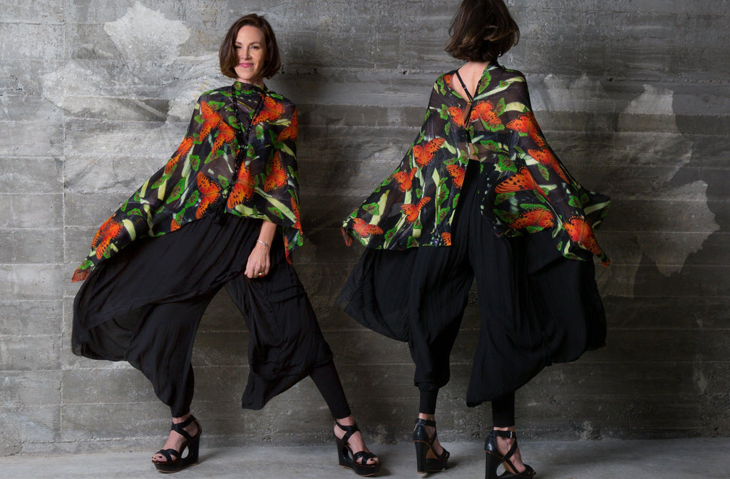 Mariposa - LuLuBdesign