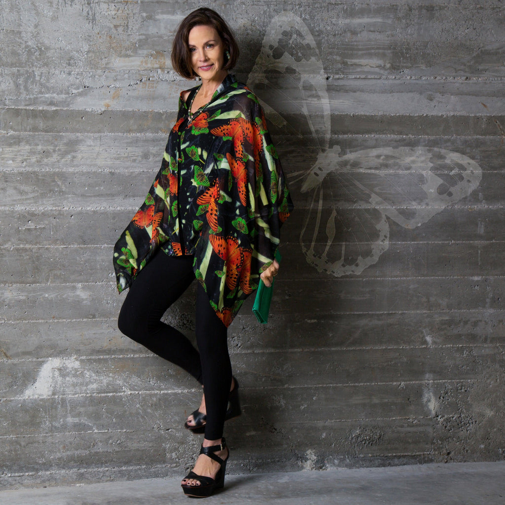 Mariposa - LuLuBdesign