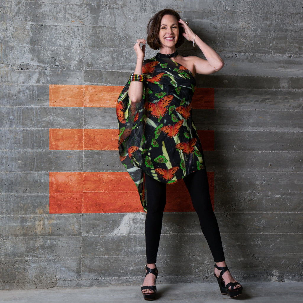 Mariposa - LuLuBdesign