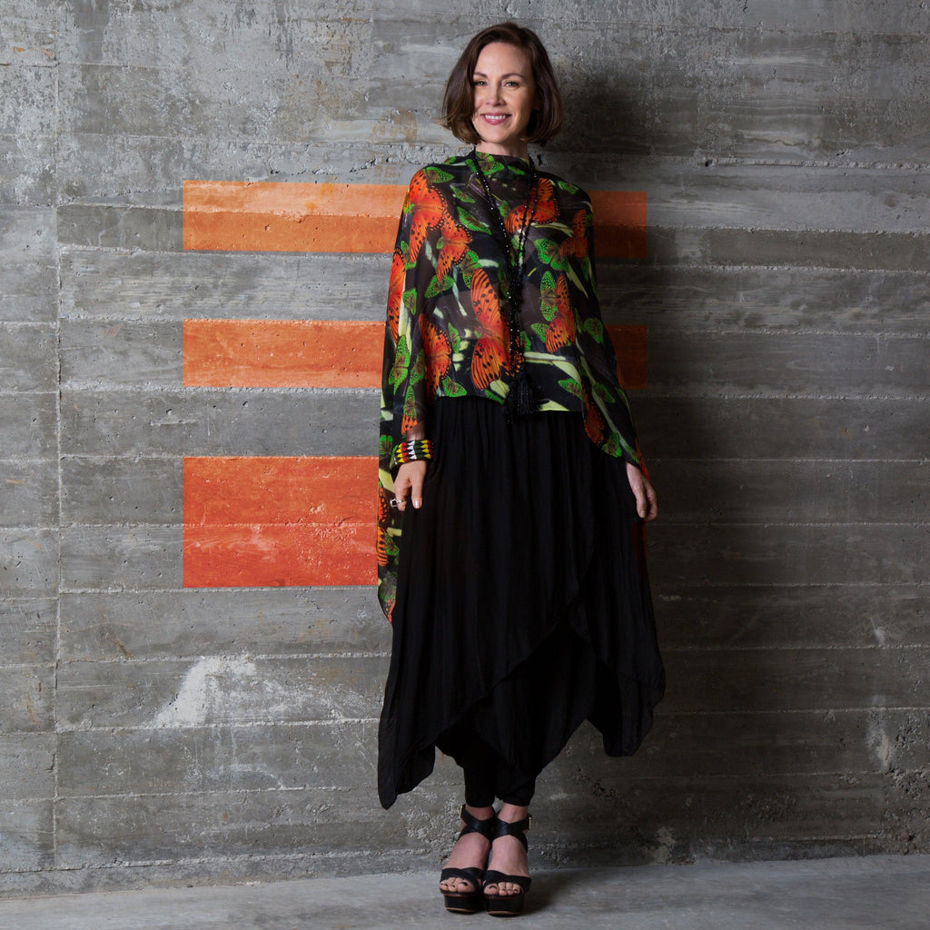 Mariposa - LuLuBdesign