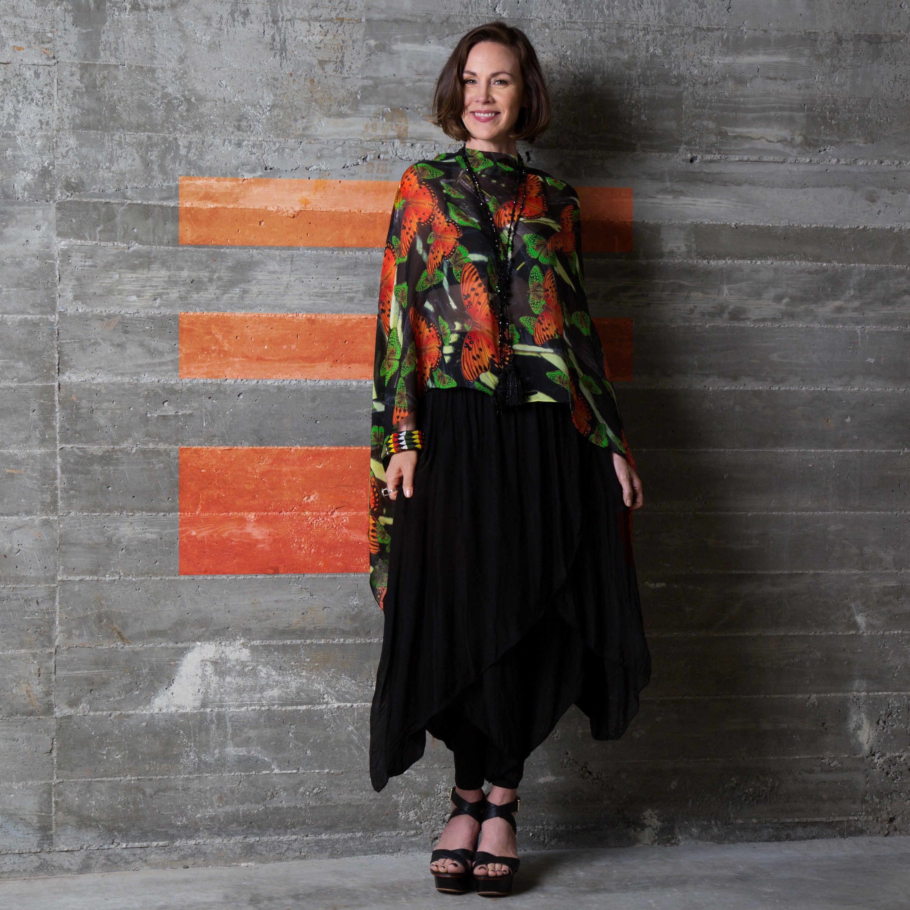 Mariposa - LuLuBdesign