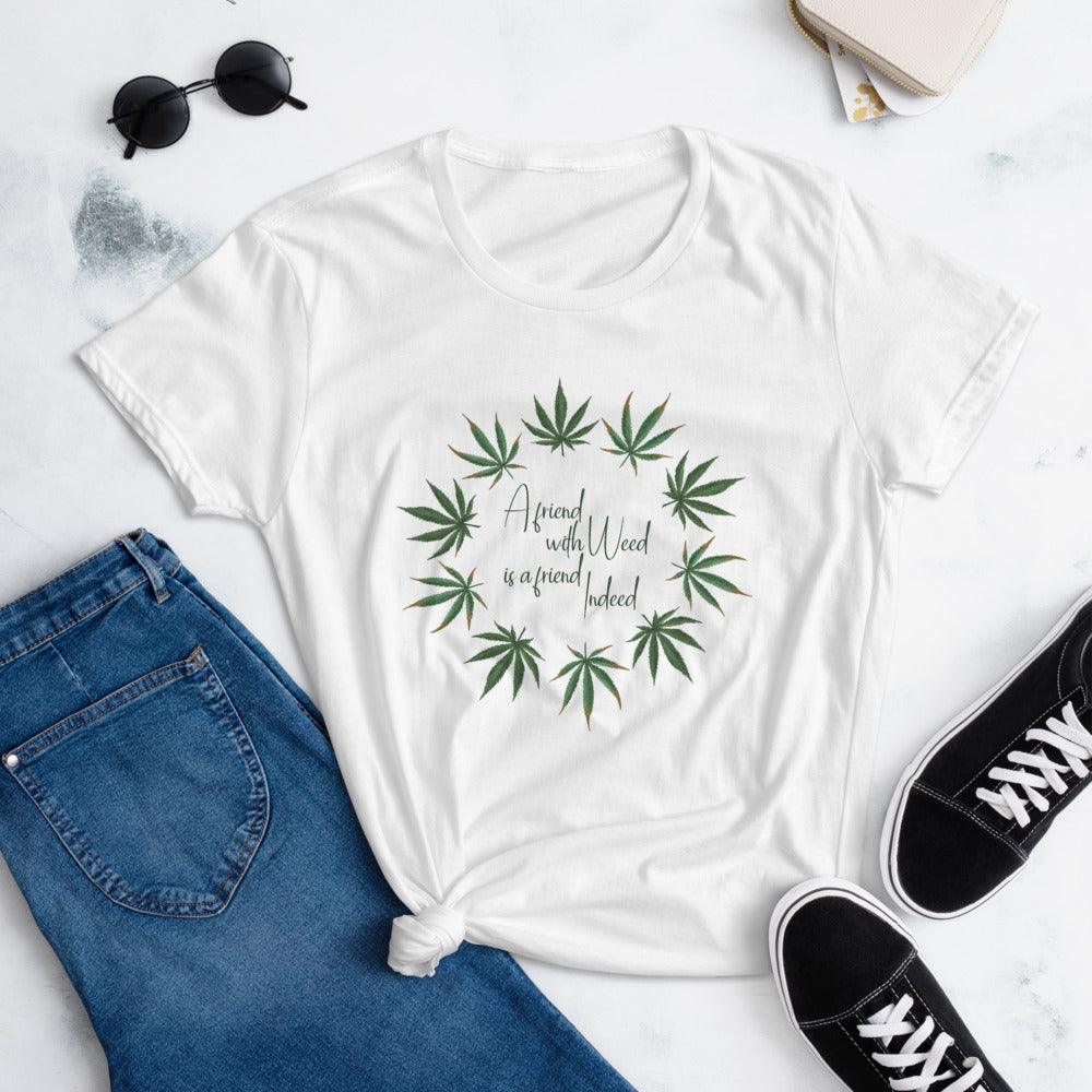 Mary Jane T-shirt - LuLuBdesign