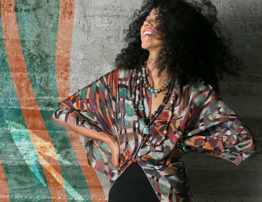 Safari - LuLuBdesign