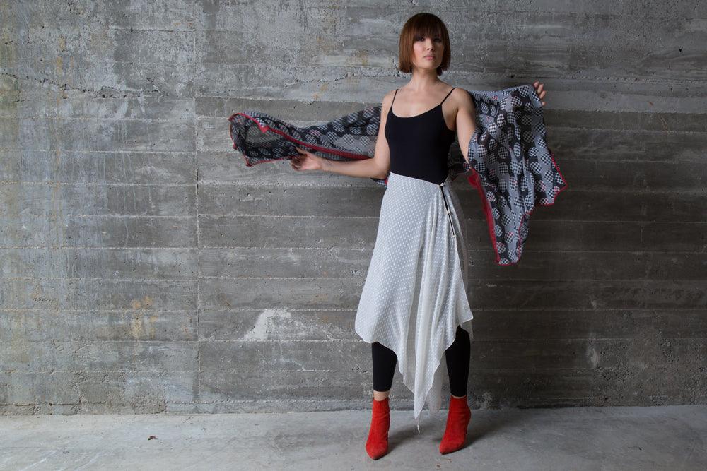 Snow White - LuLuBdesign