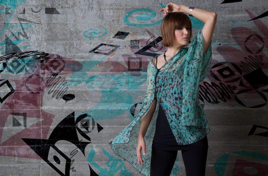 Tucson - LuLuBdesign