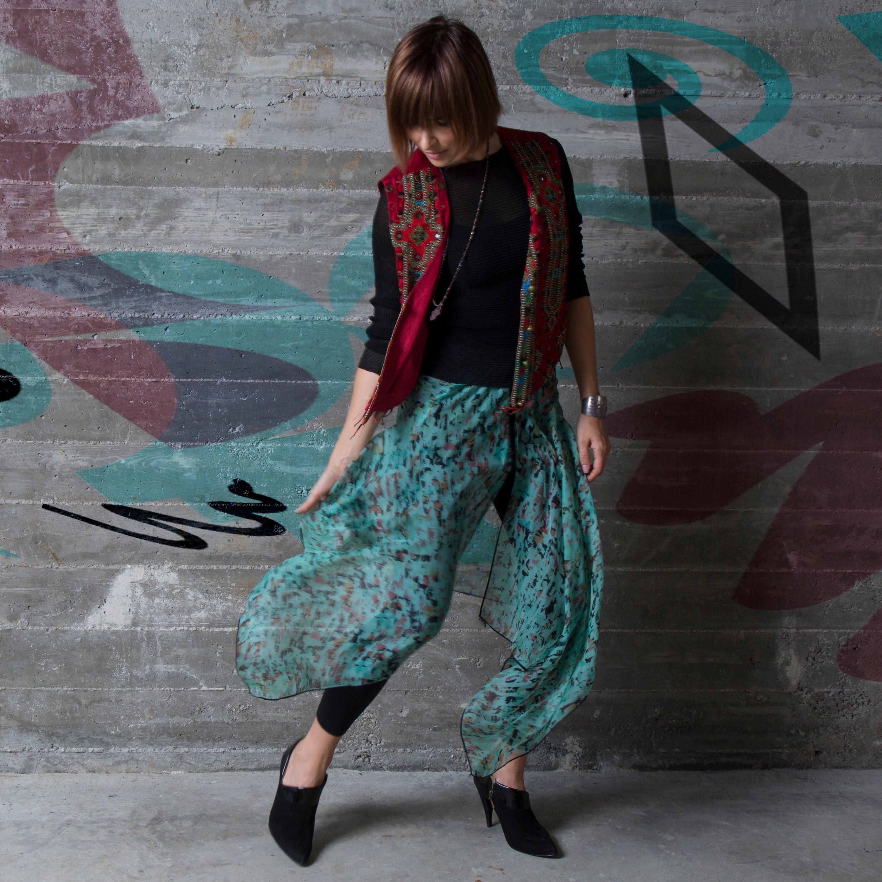 Tucson - LuLuBdesign