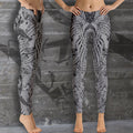 Urban Jungle Leggings - LuLuBdesign