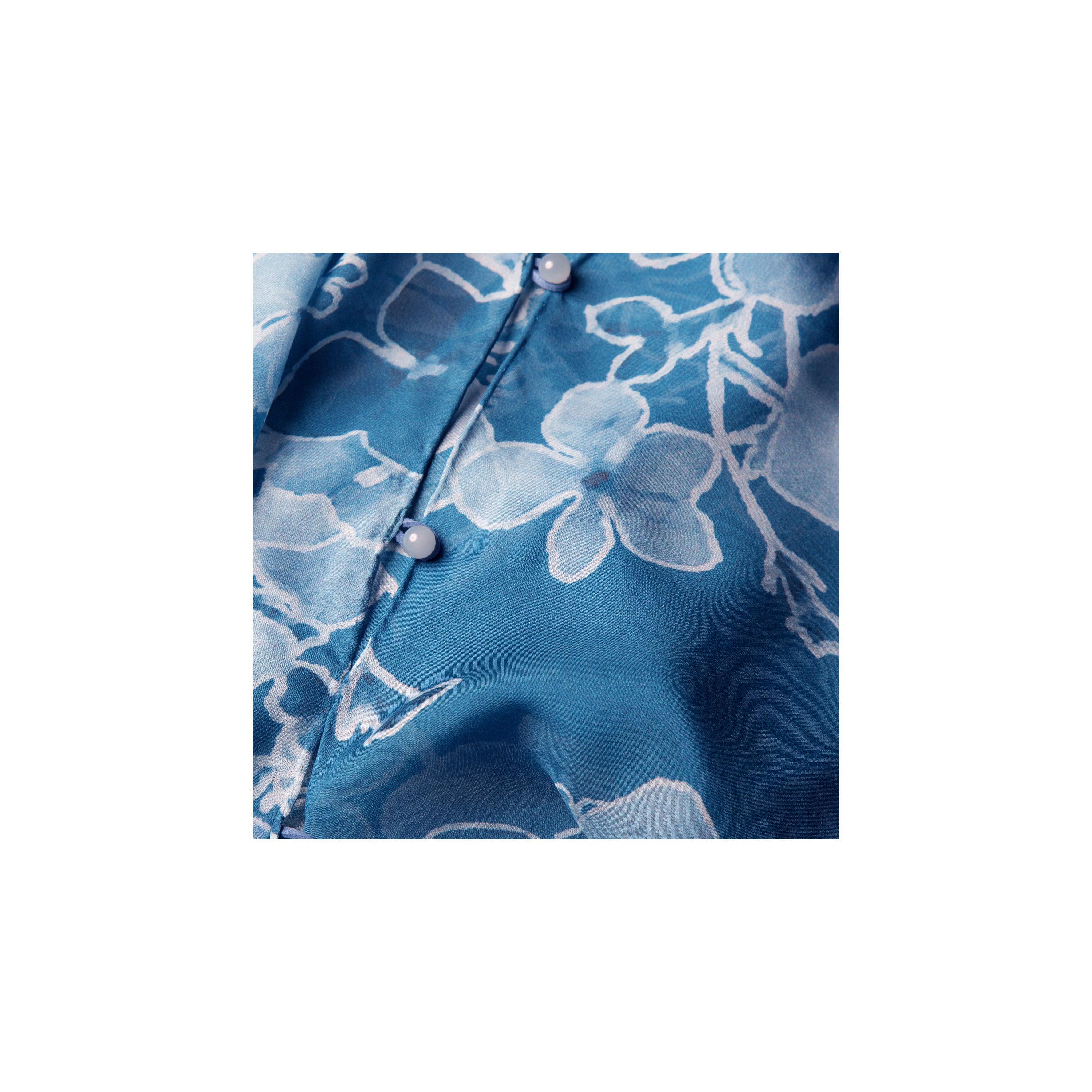 Windflower LuLuwrap - LuLuBdesign